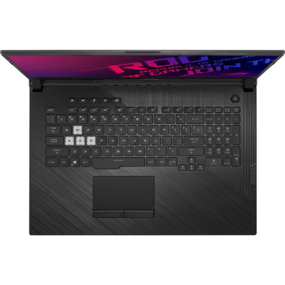 ASUS ROG Strix G G731GU (G731GU-BI7N9)