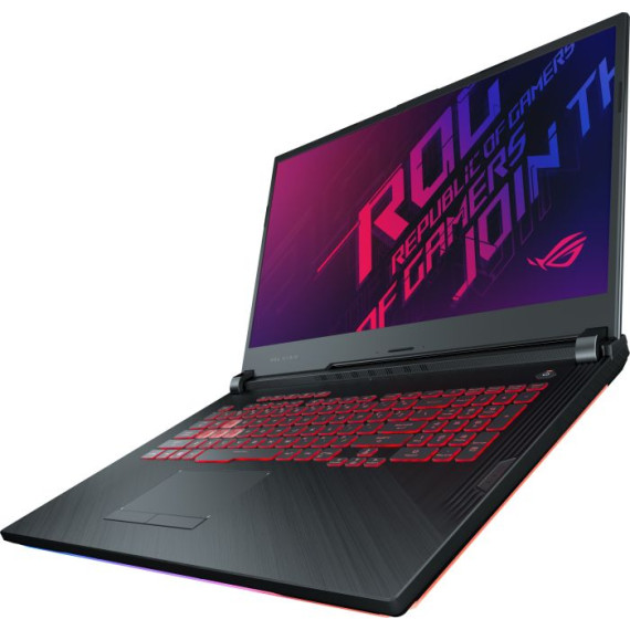 ASUS ROG Strix G G731GU (G731GU-BI7N9)