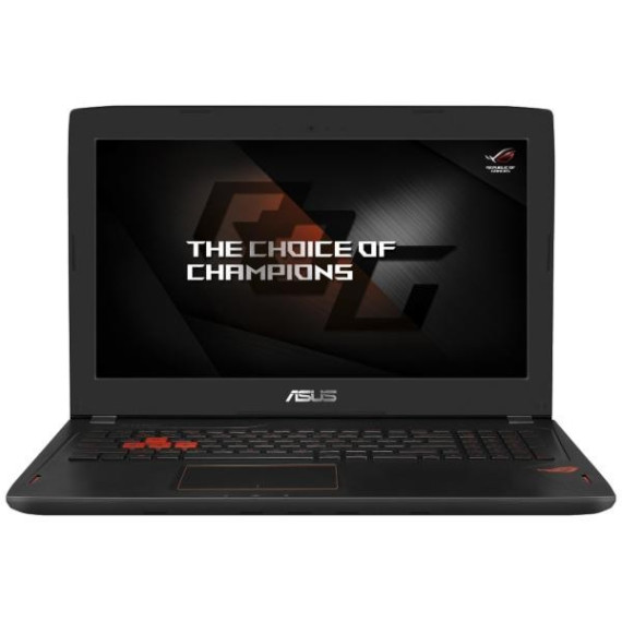 ASUS ROG Strix GL502V (GL502VS-WS71-3)