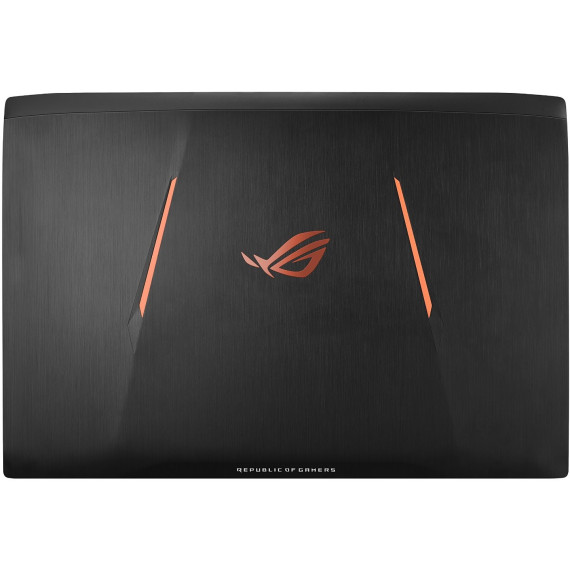 ASUS ROG Strix GL502V (GL502VS-WS71-3)