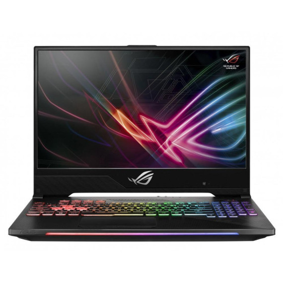 ASUS ROG Strix SCAR II GL504GM (GL504GM-IH73)