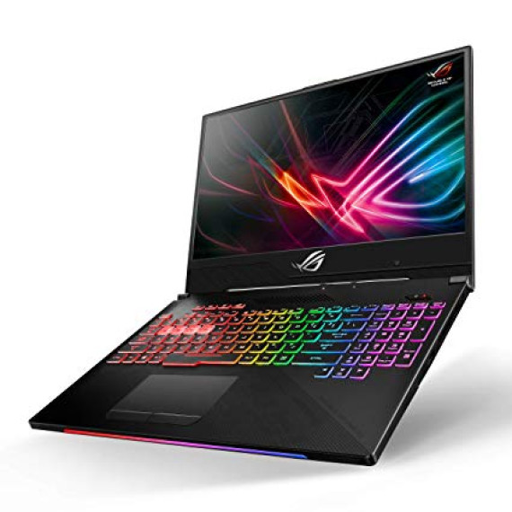 ASUS ROG Strix SCAR II GL504GM (GL504GM-IH73)