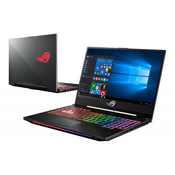 ASUS ROG Strix SCAR II GL504GM (GL504GM-IH73)