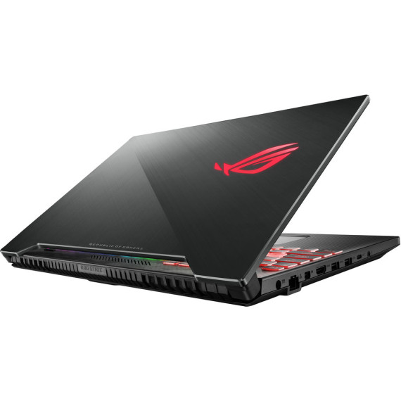 ASUS ROG Strix SCAR II GL504GM (GL504GM-IH73)