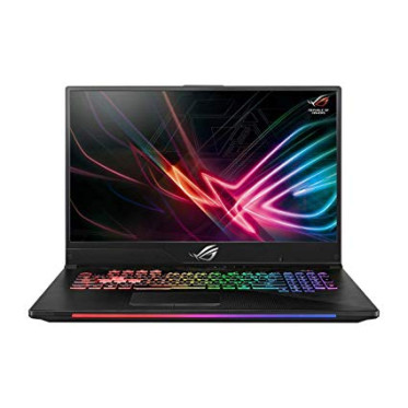ASUS ROG Strix SCAR II GL704GM (GL704GM-DH74)