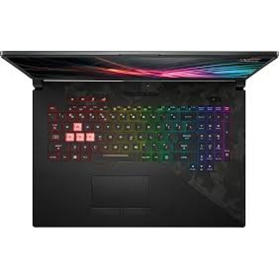 ASUS ROG Strix SCAR II GL704GM (GL704GM-DH74)