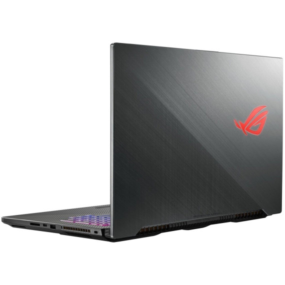 ASUS ROG Strix Scar II GL704GV Gunmetal (GL704GV-EV002)