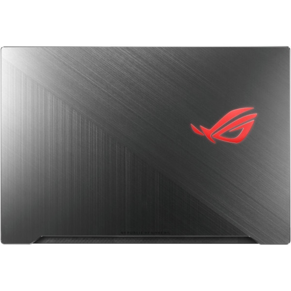 ASUS ROG Strix Scar II GL704GV Gunmetal (GL704GV-EV002)
