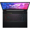 ASUS ROG Zephyrus S GX502GW Black (GX502GW-ES048T)