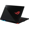 ASUS ROG Zephyrus S GX502GW Black (GX502GW-ES048T)