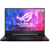 ASUS ROG Zephyrus S GX502GW Black (GX502GW-ES048T)