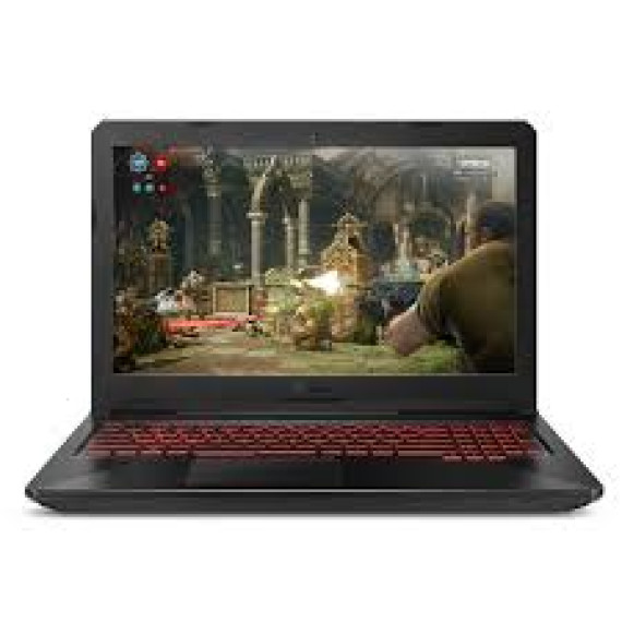 ASUS TUF Gaming FX504GD (FX504GD-E4437)