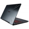 ASUS TUF Gaming FX504GD (FX504GD-E4437)
