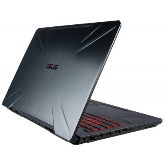 ASUS TUF Gaming FX504GD (FX504GD-E4437)