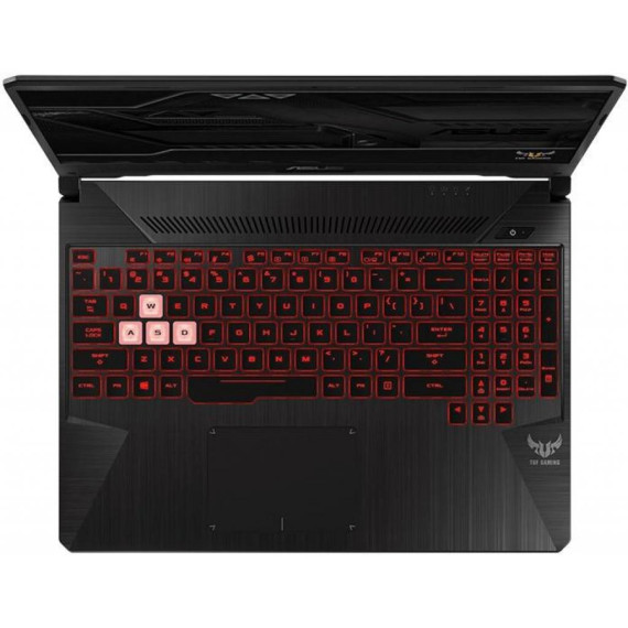 ASUS TUF Gaming FX505GD (FX505GD-BQ114)