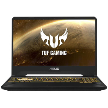 ASUS TUF Gaming FX505GD Gun Metal (FX505GD-BQ100)