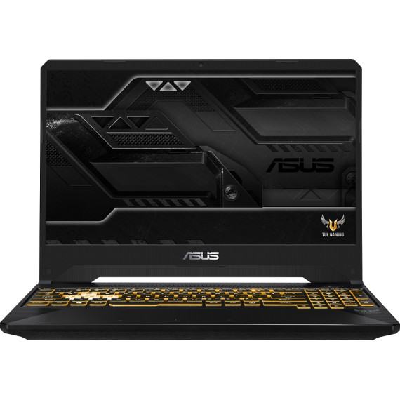 ASUS TUF Gaming FX505GD (FX505GD-BQ146)