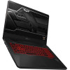 ASUS TUF Gaming FX705GD Black (FX705GD-EW091)