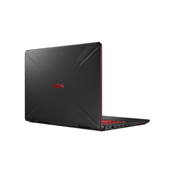 ASUS TUF Gaming FX705GM Black (FX705GM-DH74)