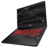 ASUS TUF Gaming FX705GM Black (FX705GM-DH74)