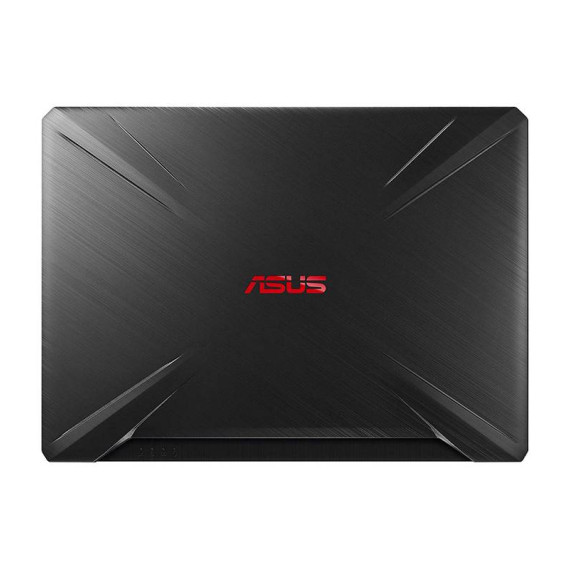 ASUS TUF Gaming FX705GM Black (FX705GM-DH74)