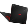 ASUS TUF Gaming FX705GM Black (FX705GM-DH74)