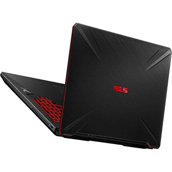 ASUS TUF Gaming FX705GM Black (FX705GM-DH74)