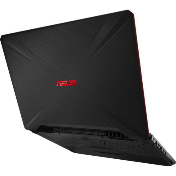 ASUS TUF Gaming FX705GM Black (FX705GM-EW058)