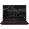 ASUS TUF Gaming FX705GM Black (FX705GM-EW058)