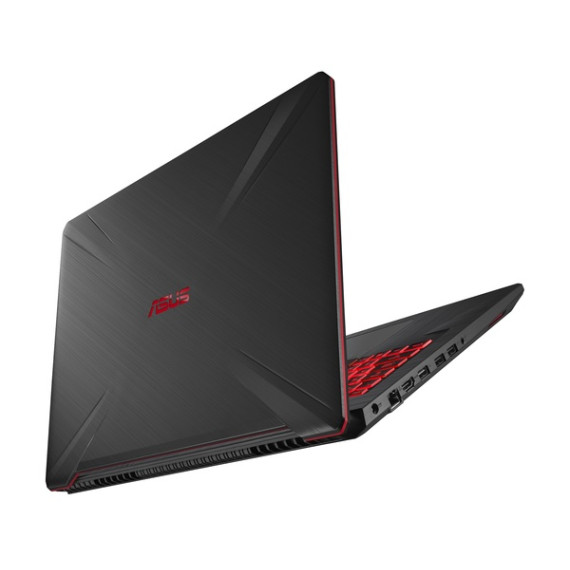 ASUS TUF Gaming FX705GM Black (FX705GM-EW058)
