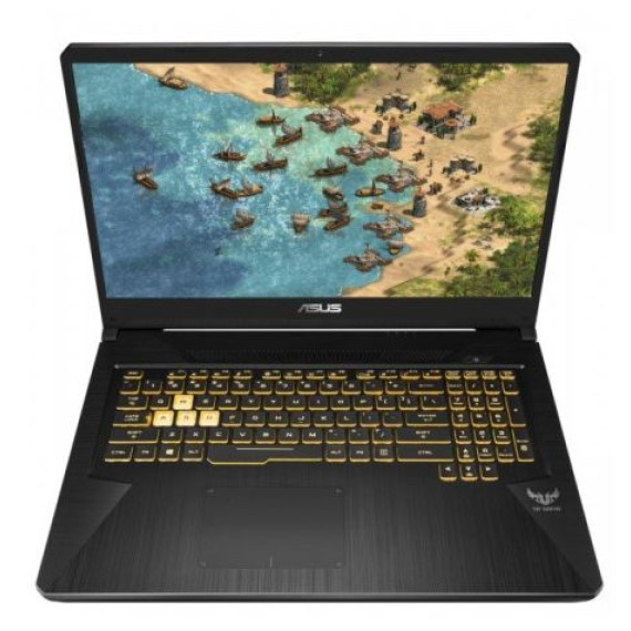 ASUS TUF Gaming FX705GM (FX705GM-EW126)