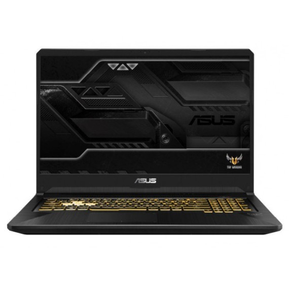 ASUS TUF Gaming FX705GM (FX705GM-EW126)