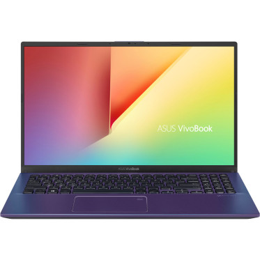 ASUS VivoBook 15 X512DK Blue (X512DK-EJ054)