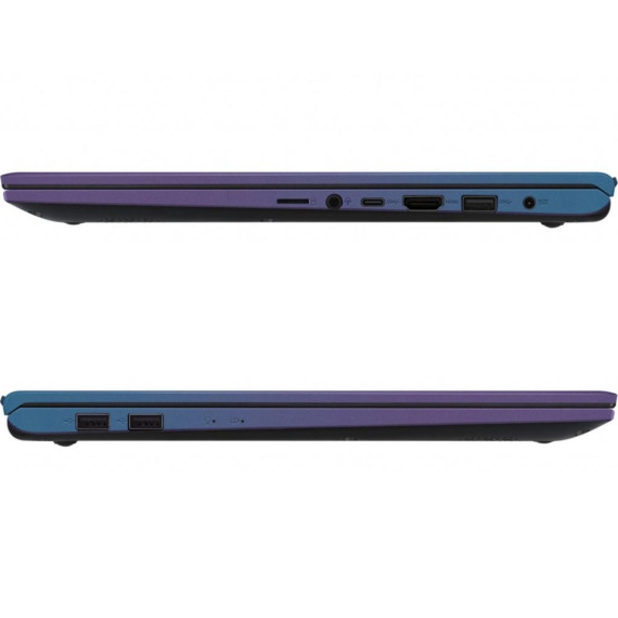 ASUS VivoBook 15 X512DK Blue (X512DK-EJ054)