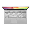 ASUS VivoBook 15 X512DK Silver (X512DK-EJ053)