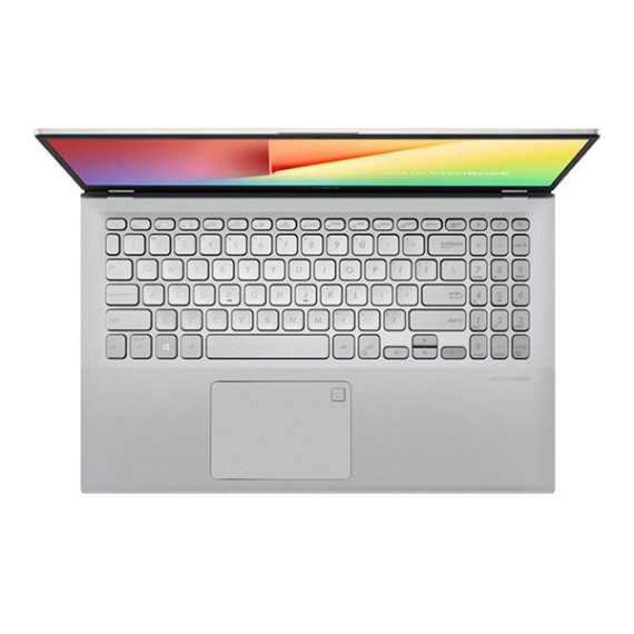 ASUS VivoBook 15 X512DK Silver (X512DK-EJ053)