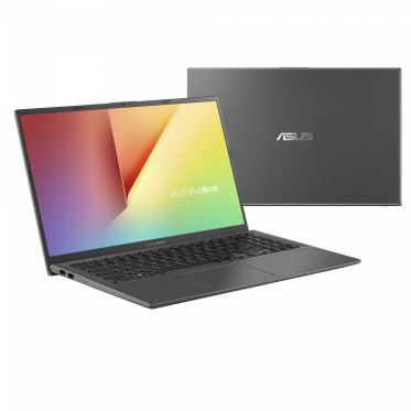 ASUS VivoBook 15 X512FJ Grey (X512FJ-EJ036)