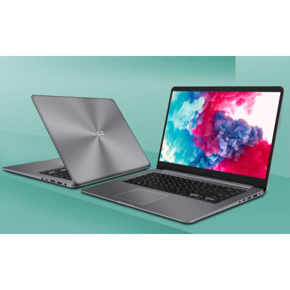 ASUS VivoBook F510QA (F510QA-WB91)
