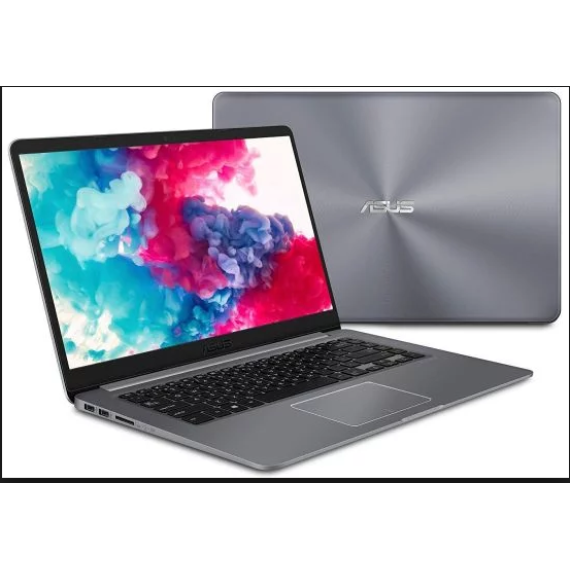 ASUS VivoBook F510UA (F510UA-AH51)