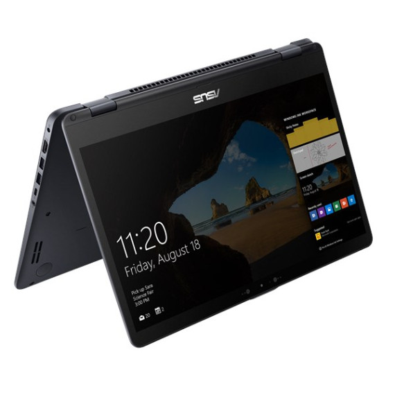 ASUS VivoBook Flip 15 TP510UA (TP510UA-SB51T)