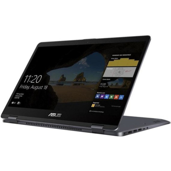 ASUS VivoBook Flip 15 TP510UA (TP510UA-SB51T)