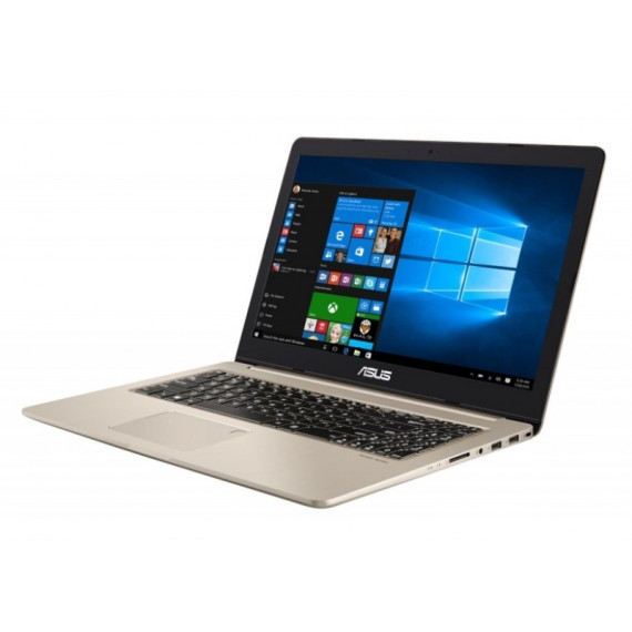 ASUS VivoBook Pro 15 N580GD (N580GD-E4066)