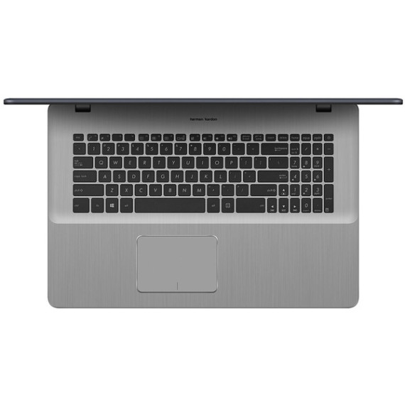 ASUS VivoBook Pro N705FD Star Grey (N705FD-GC007)