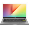 ASUS VivoBook S13 S333JQ Black (S333JQ-EG013)