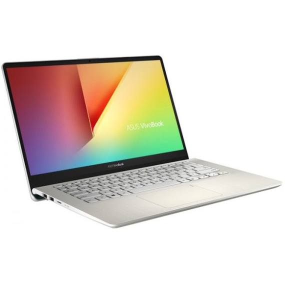 ASUS VivoBook S14 S430UF Icilce Gold (S430UF-EB070T)