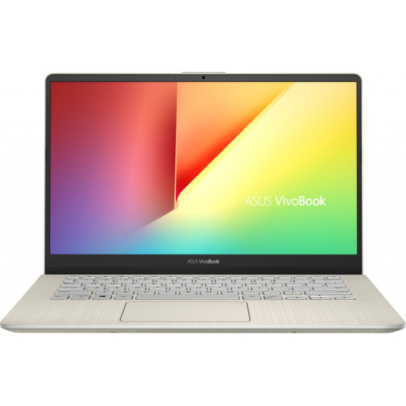ASUS VivoBook S14 S430UF Icilce Gold (S430UF-EB070T)