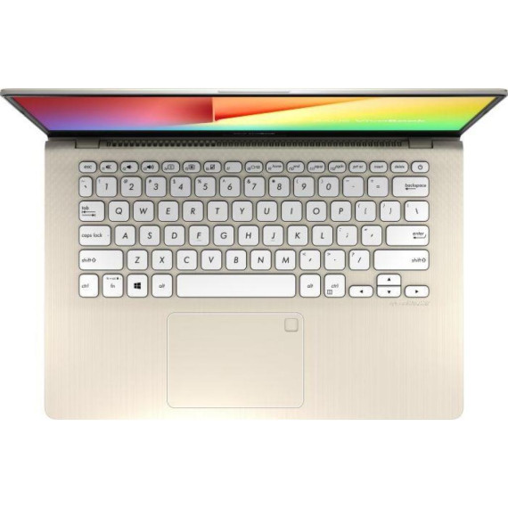 ASUS VivoBook S14 S430UF Icilce Gold (S430UF-EB070T)