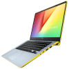 ASUS VivoBook S14 S430UF Silver Blue-Yellow (S430UF-EB062T)