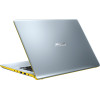 ASUS VivoBook S14 S430UF Silver Blue-Yellow (S430UF-EB062T)