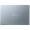 ASUS VivoBook S14 S430UF Silver Blue-Yellow (S430UF-EB062T)